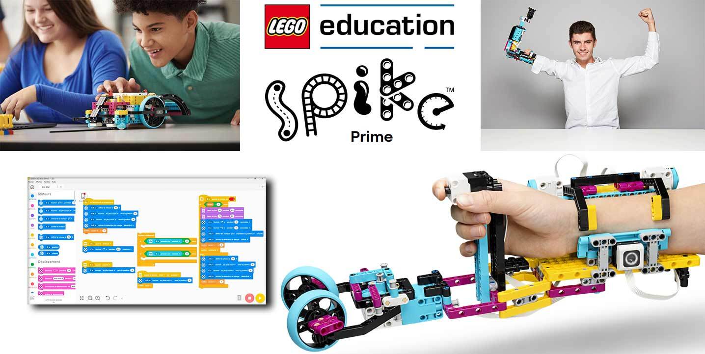 Lego102 Spike Prime Scratch